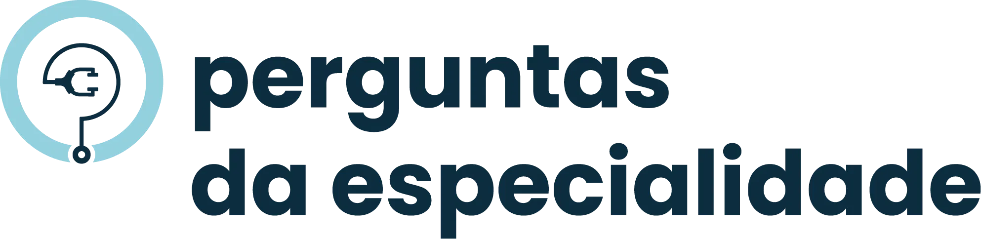 Perguntas da Especialidade